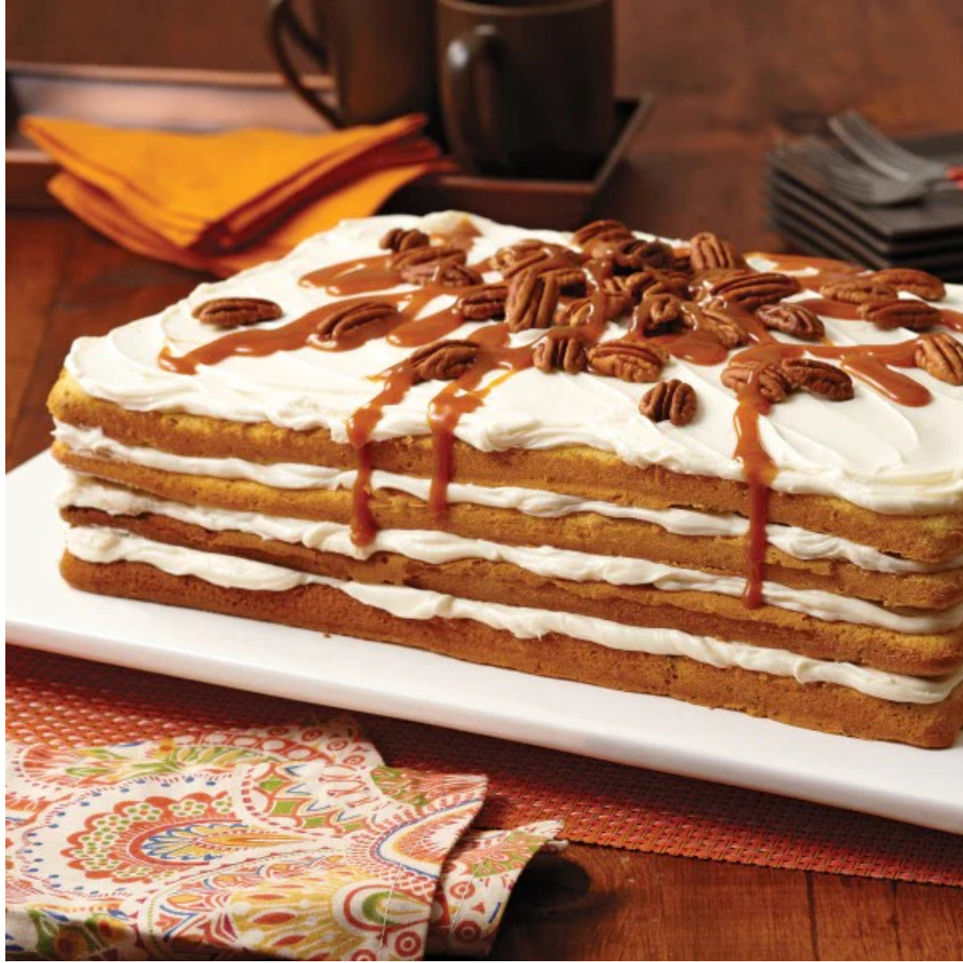 Wilton Easy Layer Sheet Cake Pan Set 2pc