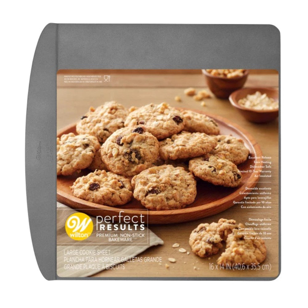 Wilton Air Cookie Sheet 40cm x 40cm