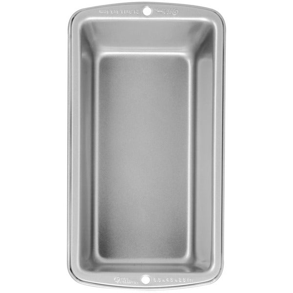 Wilton Recipe Right Medium Loaf Pan