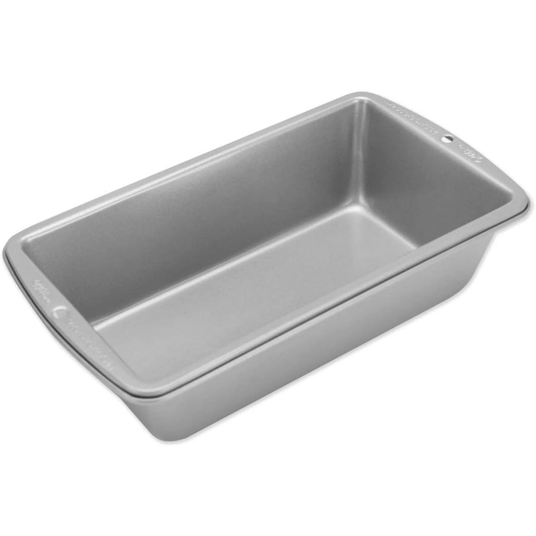 Wilton Recipe Right Large Loaf Pan