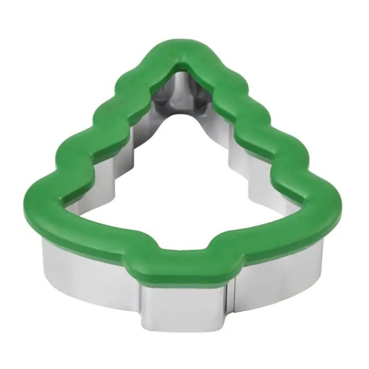 Wilton Comfort Grip Tree Cookie Cutter