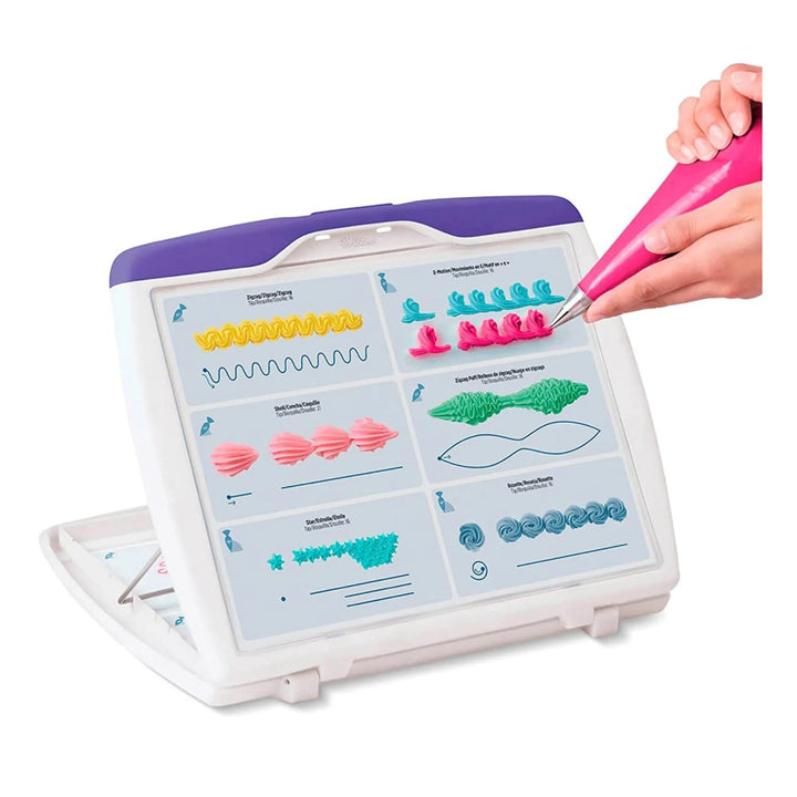 Wilton Deluxe Practice Board