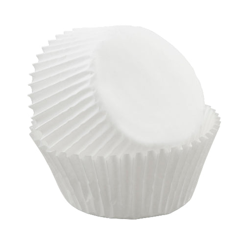 Wilton Standard Baking Cups White 75ct