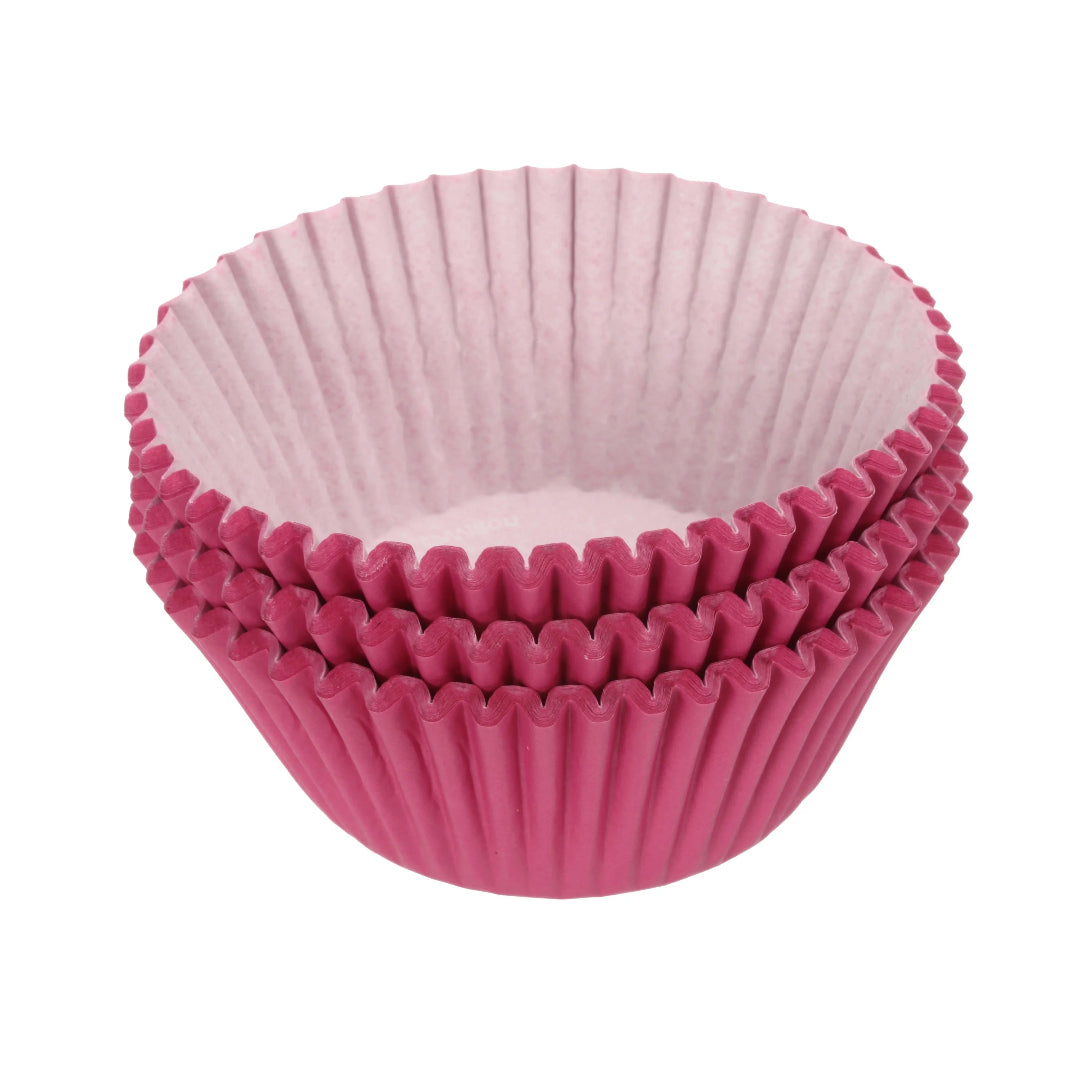 Wilton Standard Baking Cups Pink 75ct