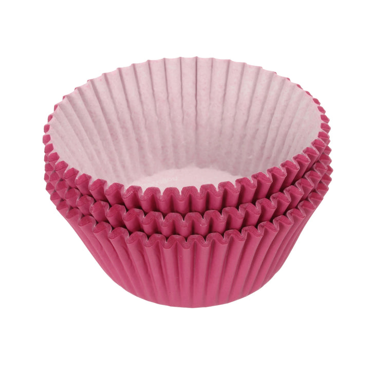 Wilton Standard Baking Cups Pink 75ct