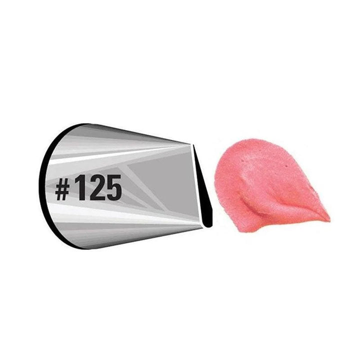 Wilton Large Petal Tip #125