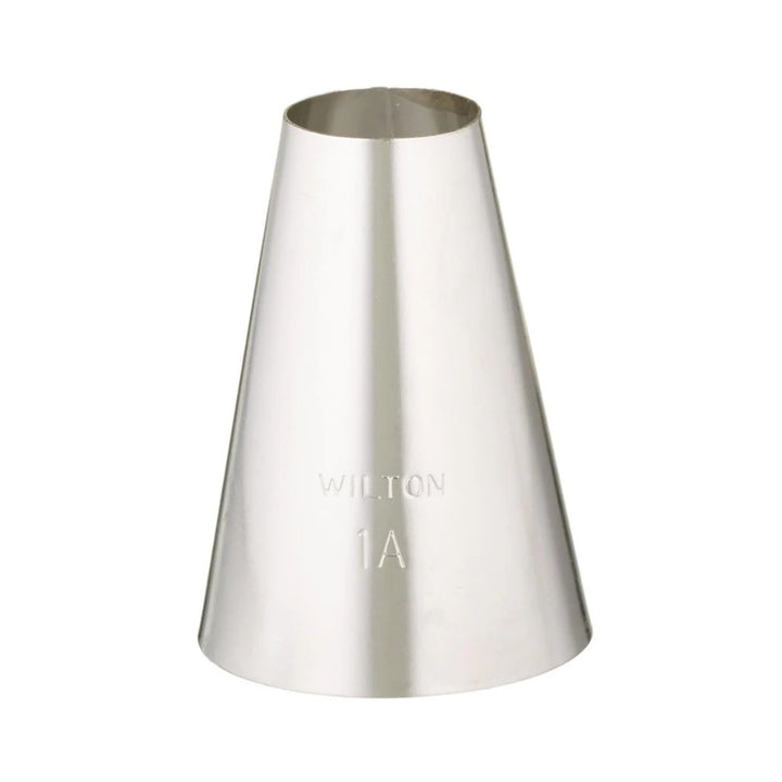 Wilton Large Round Tip 1A