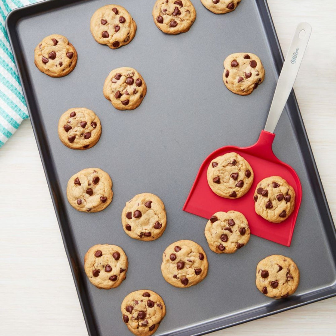 Really Big Red Cookie Spatula