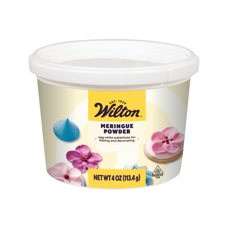 Wilton Meringue Powder