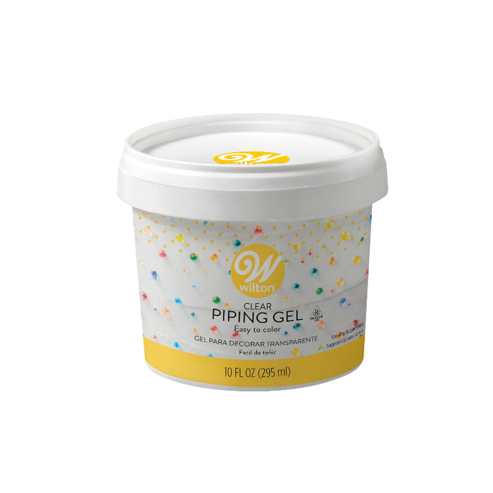 Wilton Clear Piping Gel