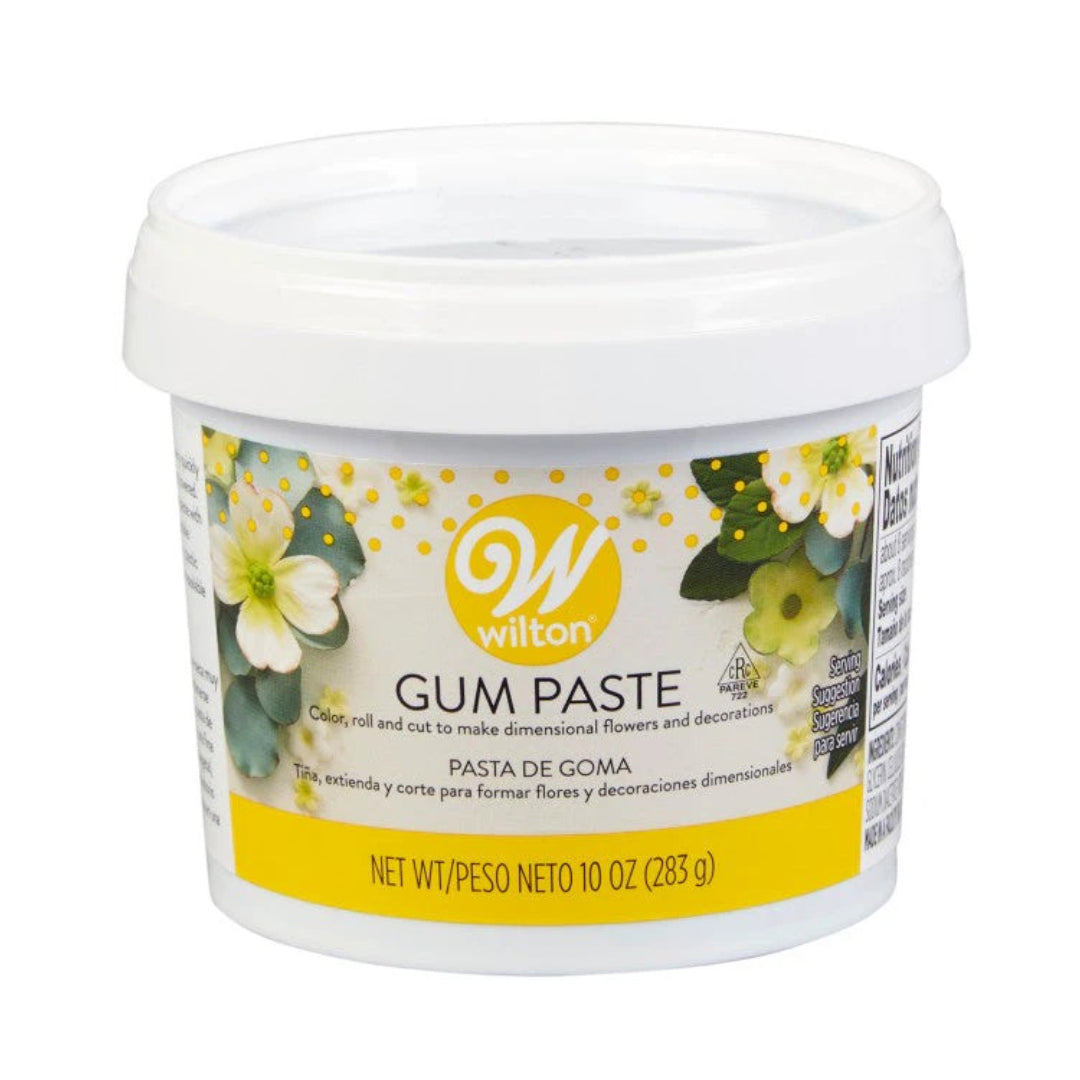 Wilton Ready to Use Gum Paste