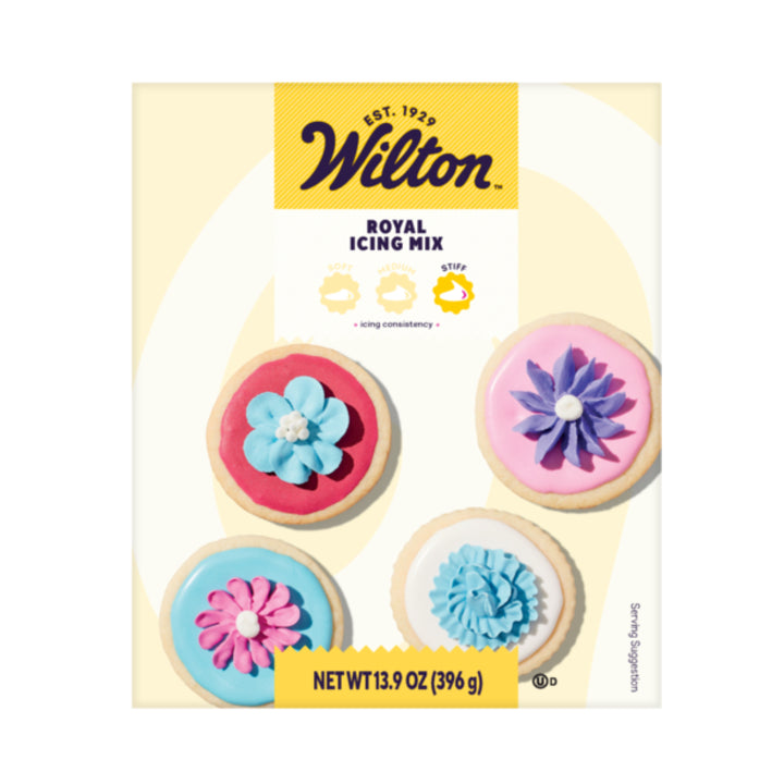 Wilton Royal Icing Mix