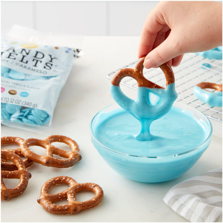 Wilton Blue Candy Melts 12oz