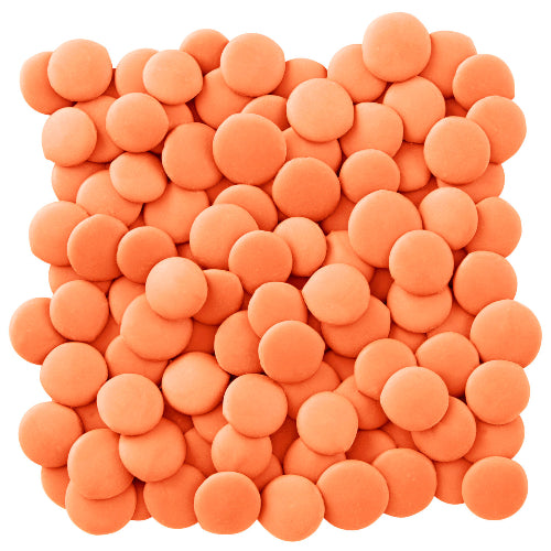 Wilton Orange Candy Melts