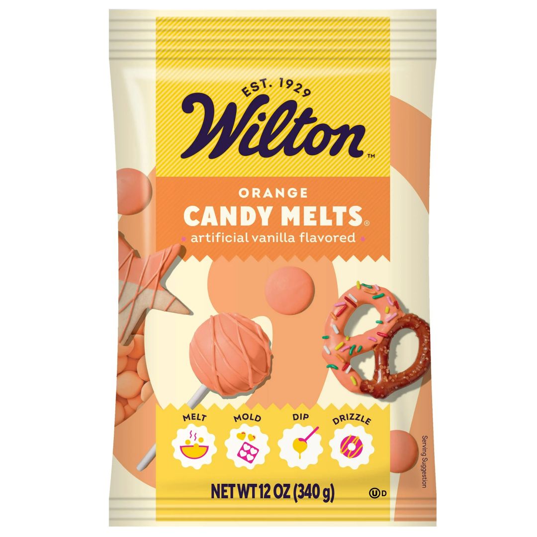 Wilton Candy Melts