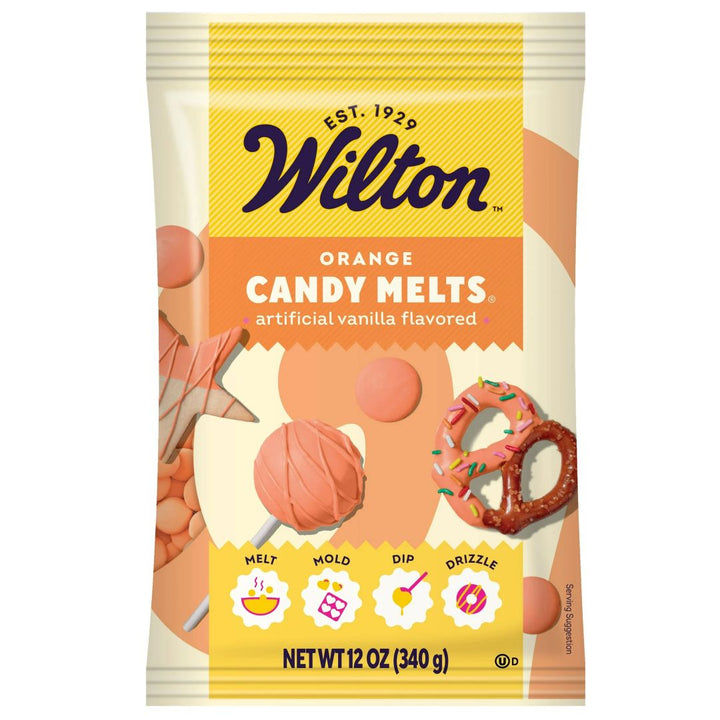 Wilton Candy Melts