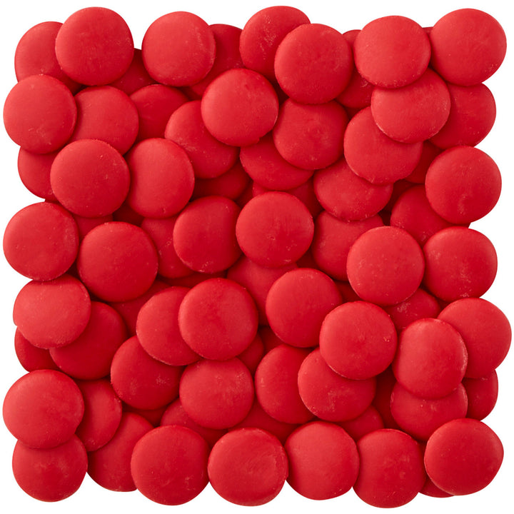 Wilton Red Candy Melts