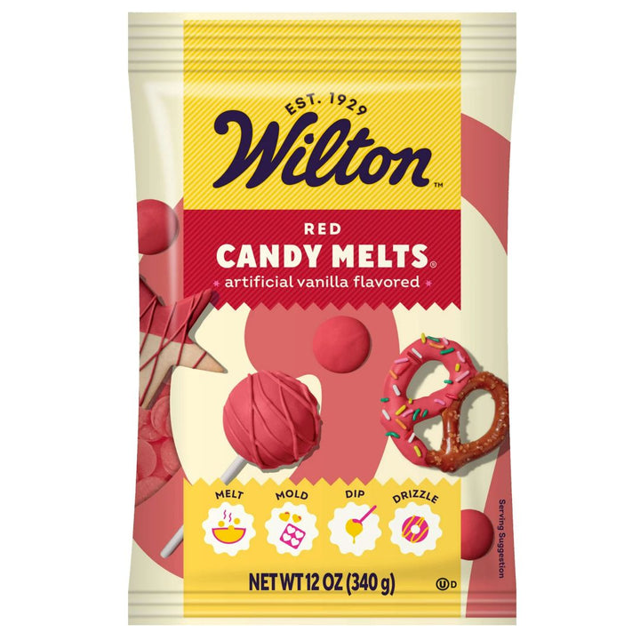 Wilton Candy Melts
