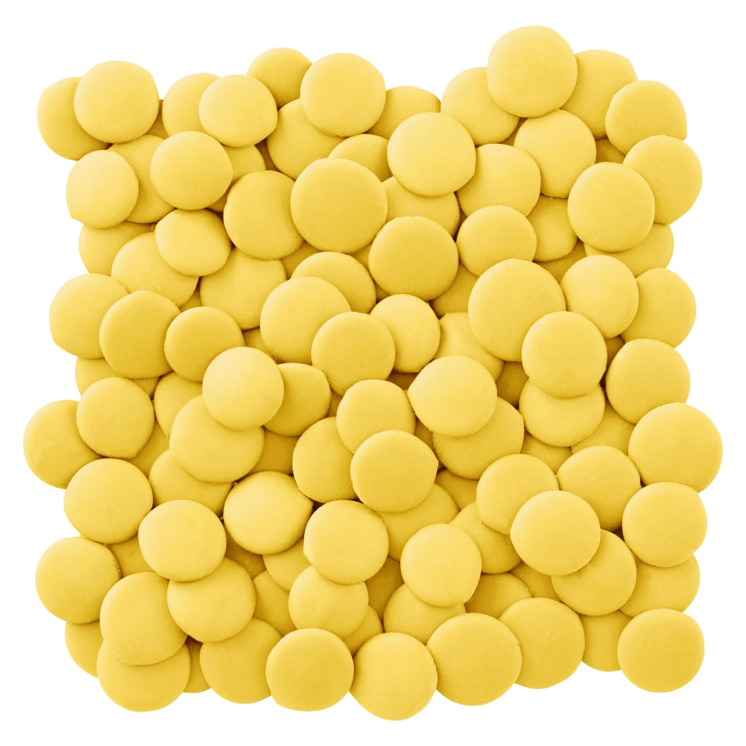 Wilton Yellow Candy Melts 12oz