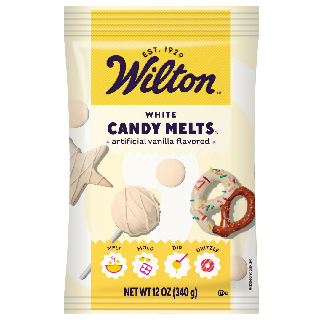 Wilton Candy Melts