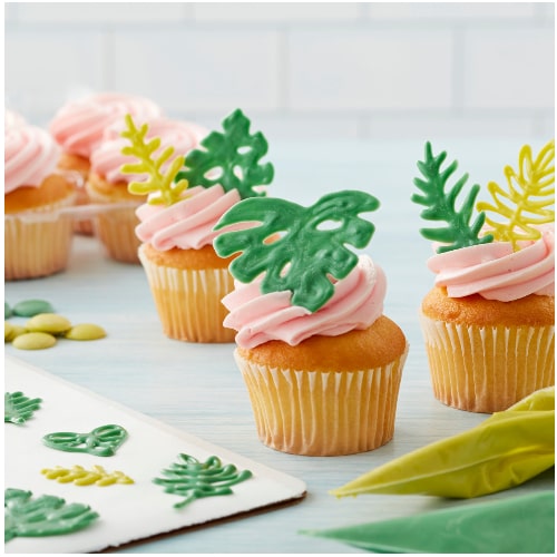 Wilton Green Candy Melts