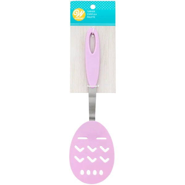 Wilton Egg Shaped Turner