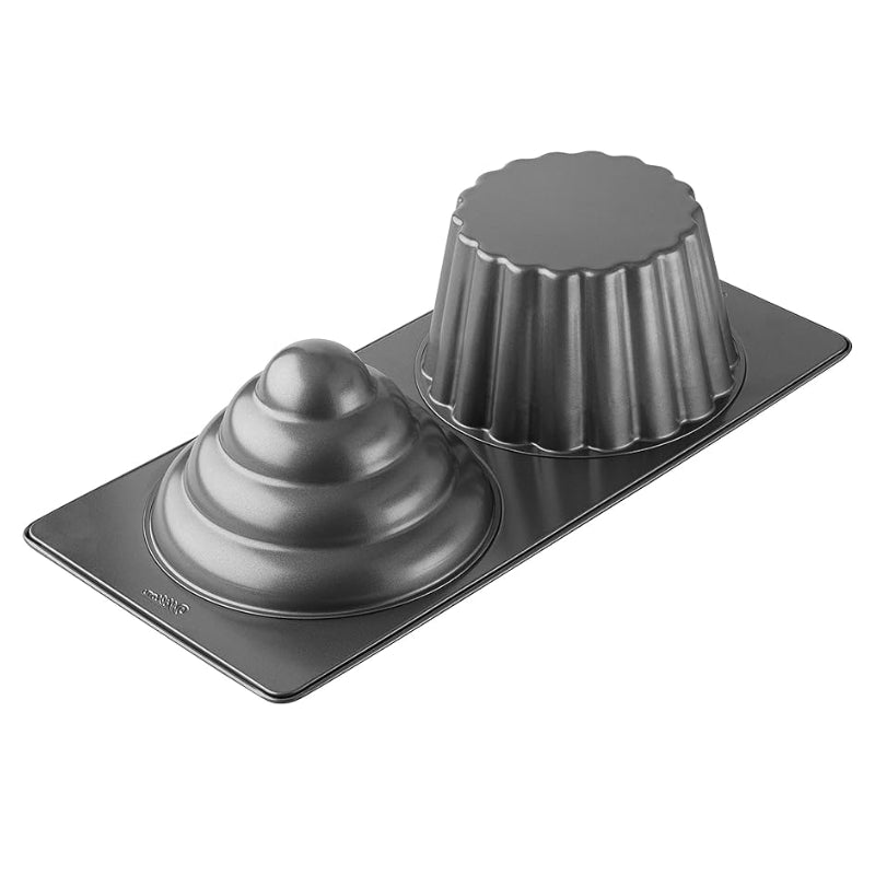 Wilton Giant 3D Cupcake Pan