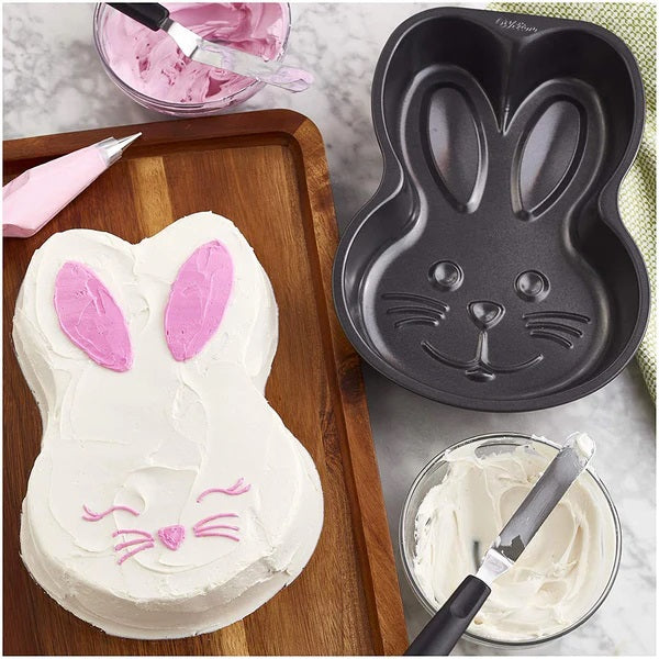 Wilton Non Stick Bunny Pan