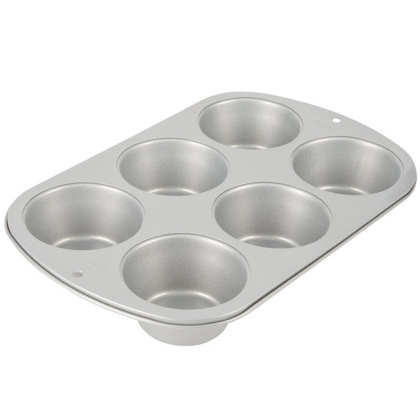 Wilton Recipe Right Jumbo Muffin Pan