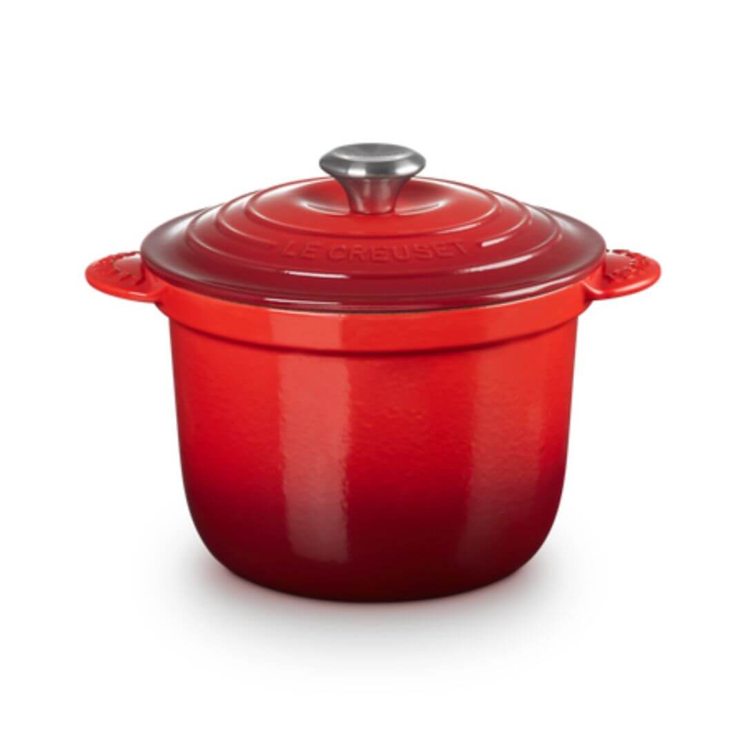 Le Creuset Cast Iron Rice Cocotte 20cm