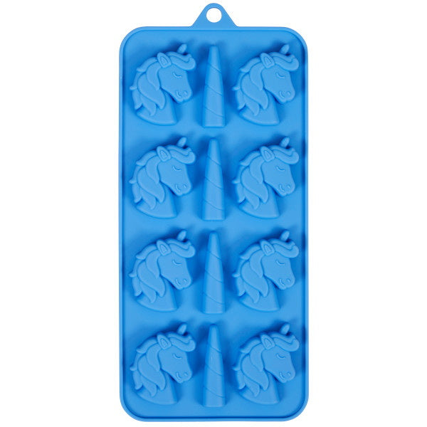 Wilton Silicone Candy Mould - Unicorn