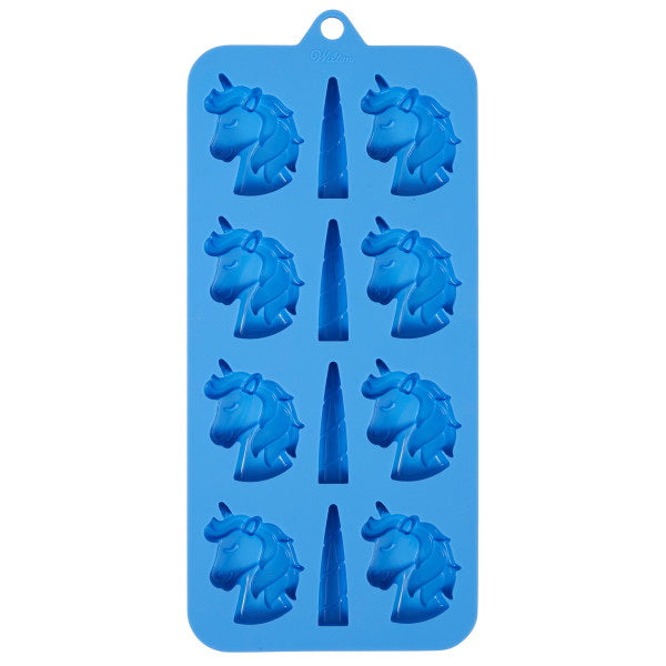 Wilton Silicone Candy Mould - Unicorn