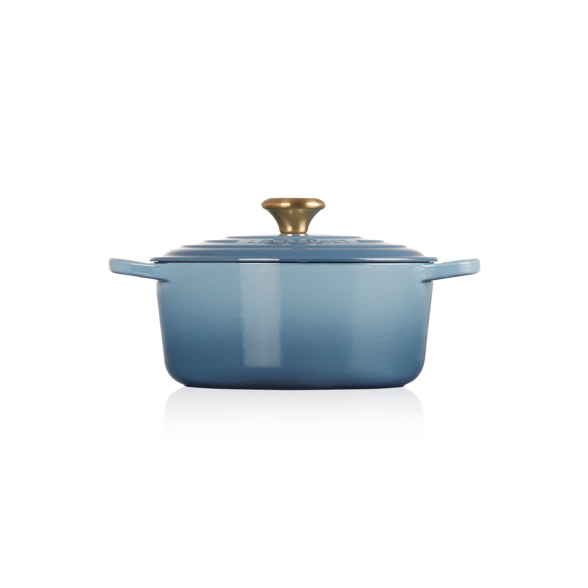 Le Creuset Signature 26cm Round Casserole