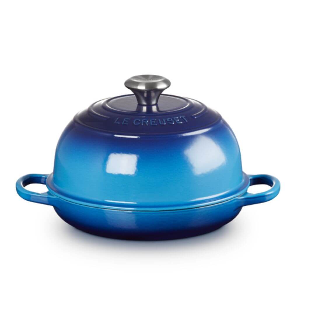 Le Creuset Cast-Iron Bread Oven 24cm