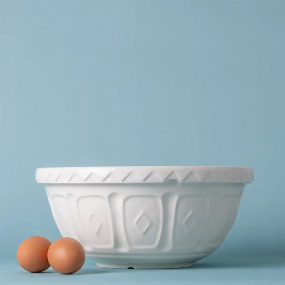 Mason Cash Colour Mix Cream Mixing Bowl
