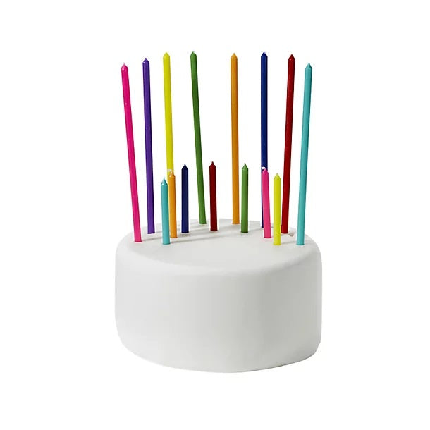 Wilton Tall and Short Candles