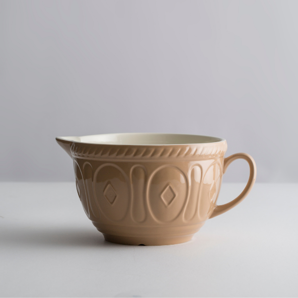 Mason Cash Original Cane 2L Batter Bowl