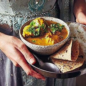 Justin Narayan: Everything is Indian