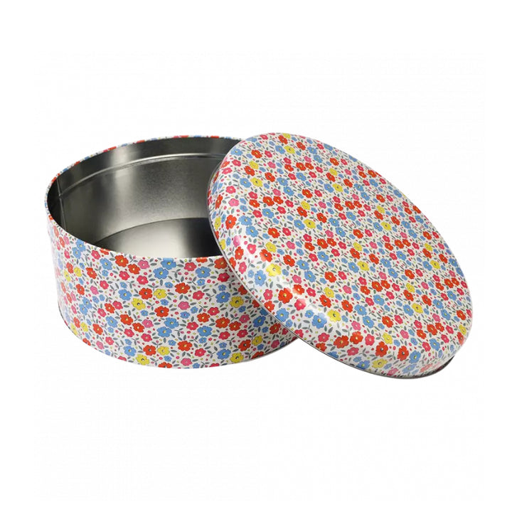 Rex London Tilde Round Storage Cake Tin