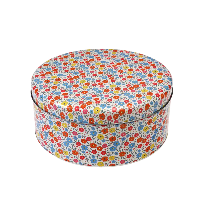 Rex London Tilde Round Storage Cake Tin