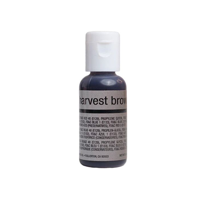 Chefmaster Airbrush Colours 18g