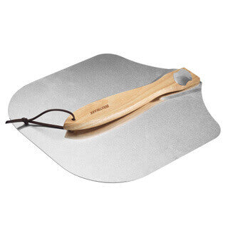 Westmark Pizza Paddle with Folding Handle