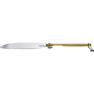 Westmark Pizza Paddle with Folding Handle