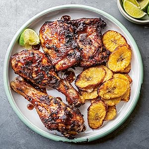 Kate Calder: Super Simple Air Fryer Chicken