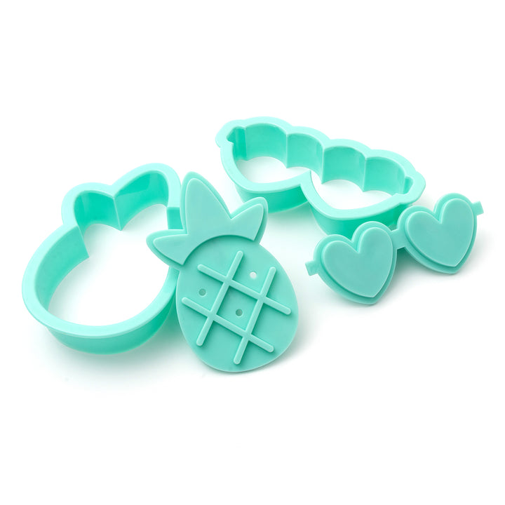 Sweet Sugarbelle Tropical Stamp & Cutter Set