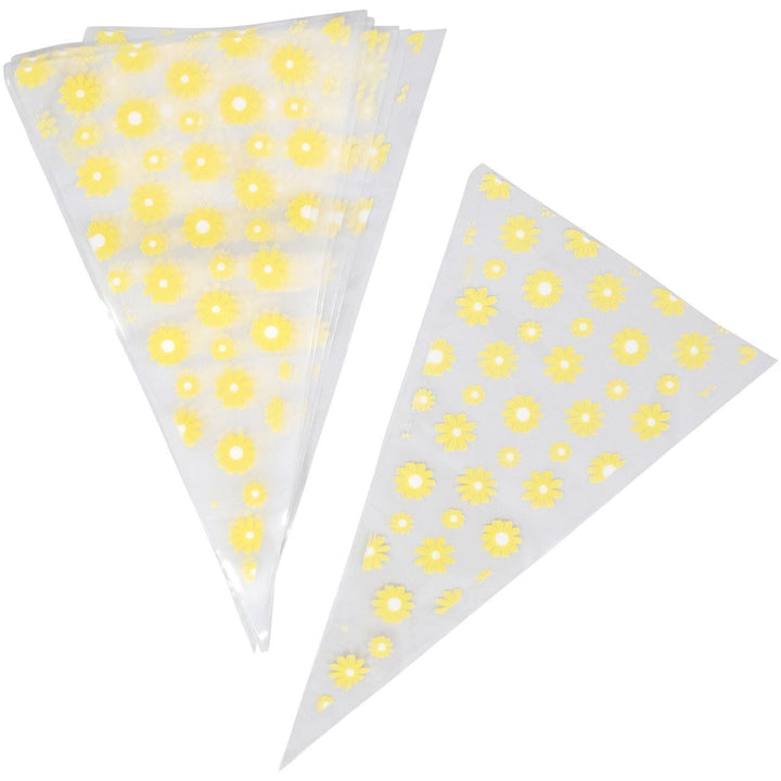 Wilton Flower Decorating Bags 12in 10pk