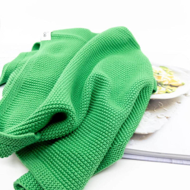 Ecovask Kitchen Handy Towel Shamrock