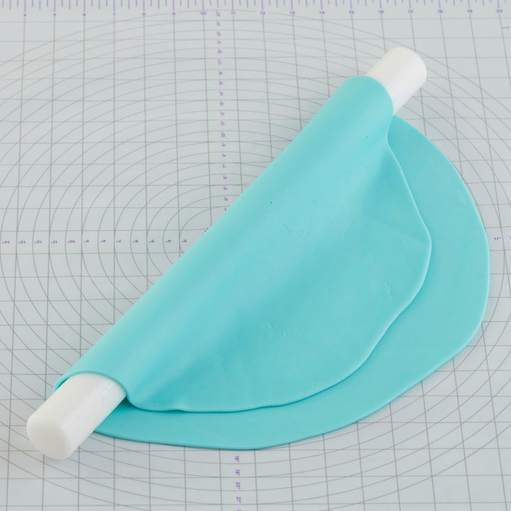 Wilton Roll 'n Cut  Measuring Mat