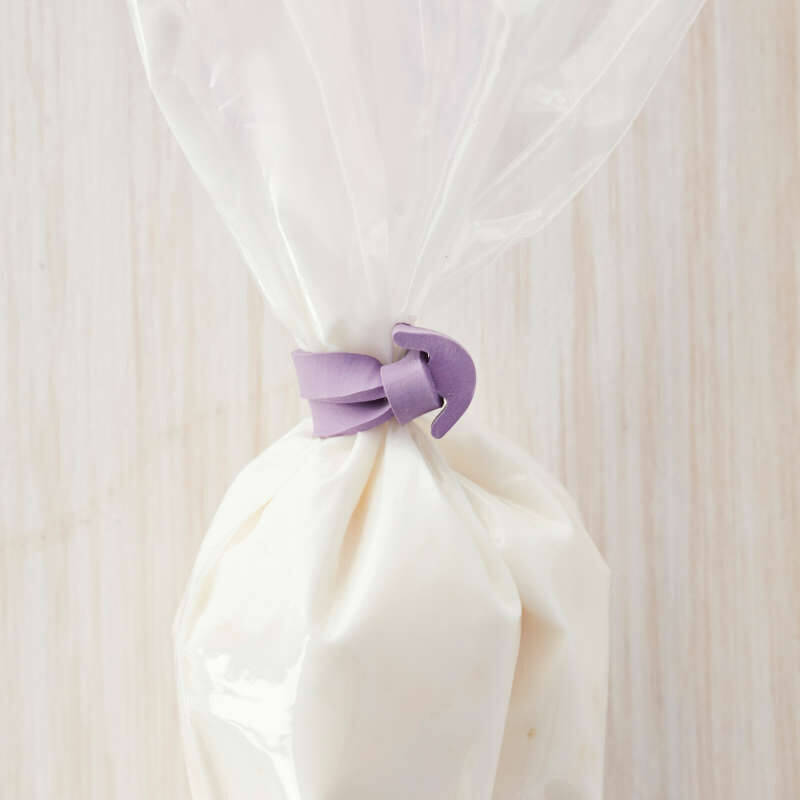 Wilton Icing Bag Ties 12pk