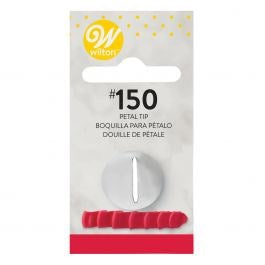 Wilton Carnation Petal Tip #150